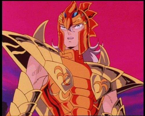 Otaku Gallery  / Anime e Manga / Saint Seiya / Screen Shots / Episodi / 102 - La prima vittoria / 152.jpg